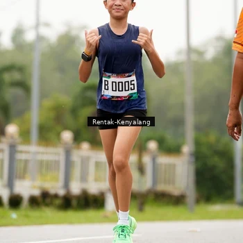 Runner Photo 8051905