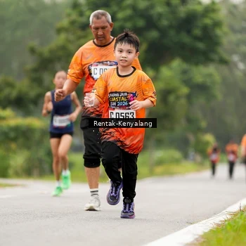 Runner Photo 8051906