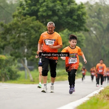 Runner Photo 8051907