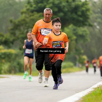 Runner Photo 8051908