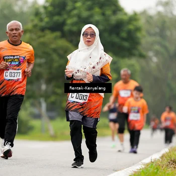 Runner Photo 8051909