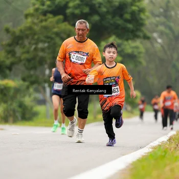 Runner Photo 8051910