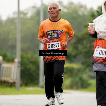 Runner Photo 8051911