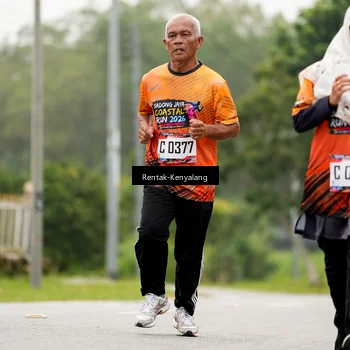 Runner Photo 8051912