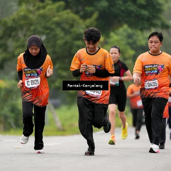 Runner Photo 8051913