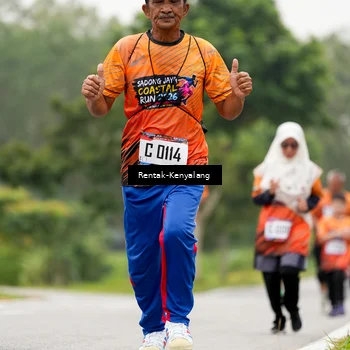 Runner Photo 8051914