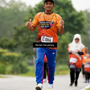 Runner Photo 8051915