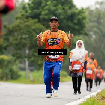 Runner Photo 8051916