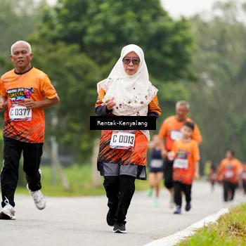 Runner Photo 8051919