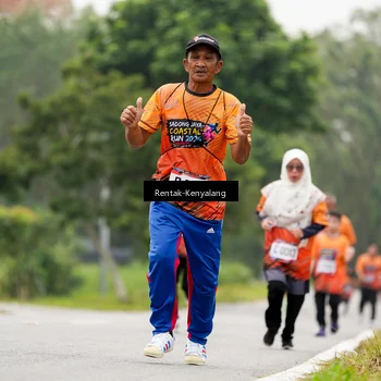Runner Photo 8051922