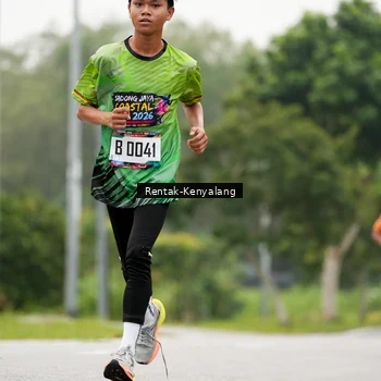 Runner Photo 8051923