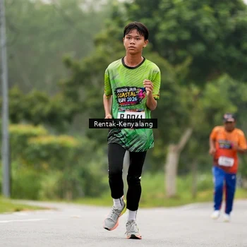 Runner Photo 8051924