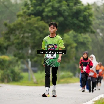 Runner Photo 8051925