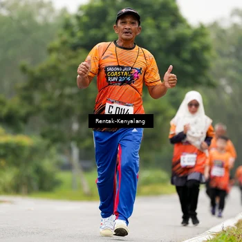 Runner Photo 8051927