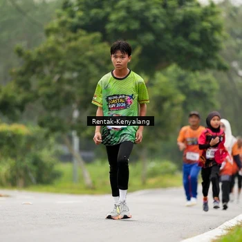 Runner Photo 8051929