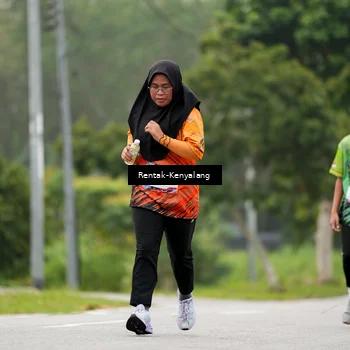 Runner Photo 8051930