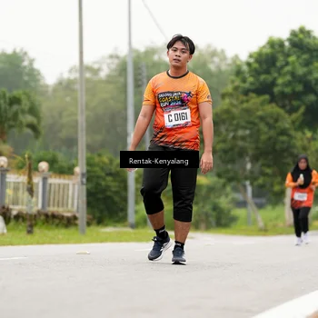 Runner Photo 8051931