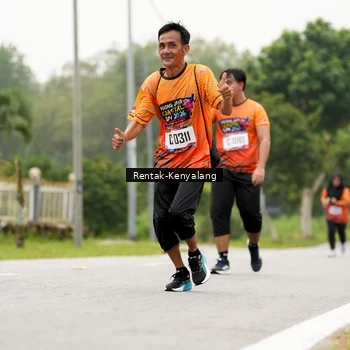 Runner Photo 8051932