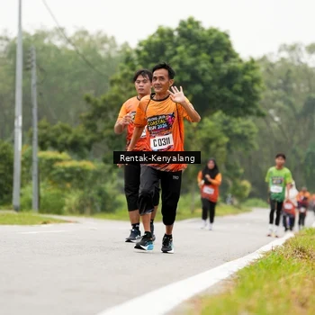 Runner Photo 8051934
