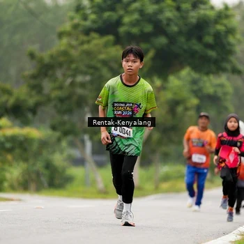 Runner Photo 8051935
