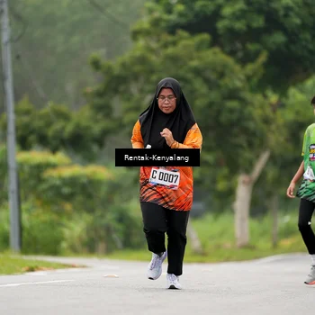 Runner Photo 8051936