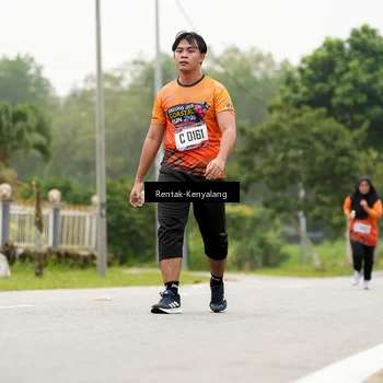 Runner Photo 8051937