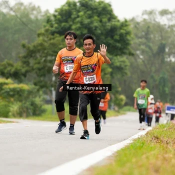 Runner Photo 8051938