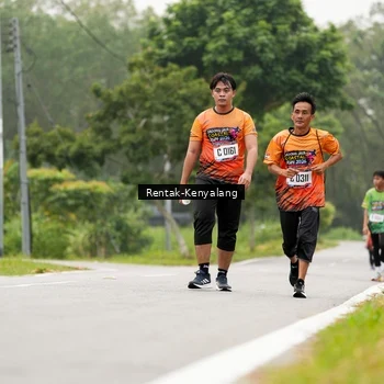 Runner Photo 8051941