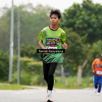Runner Photo 8051942