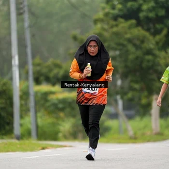 Runner Photo 8051945