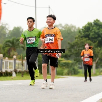 Runner Photo 8051946