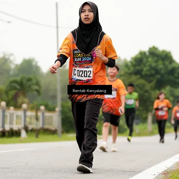 Runner Photo 8051947