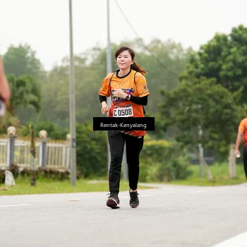 Runner Photo 8051948