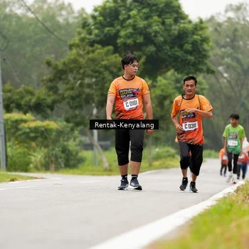 Runner Photo 8051950