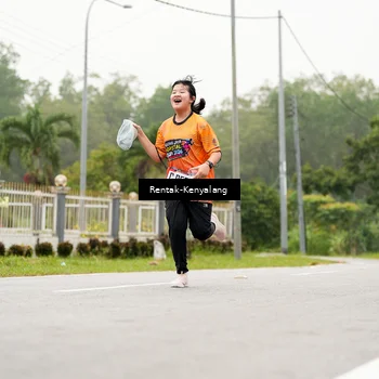 Runner Photo 8051953