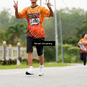 Runner Photo 8051954