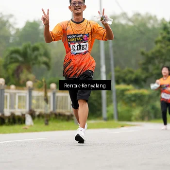 Runner Photo 8051955