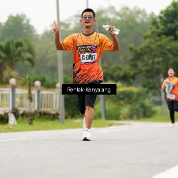 Runner Photo 8051956