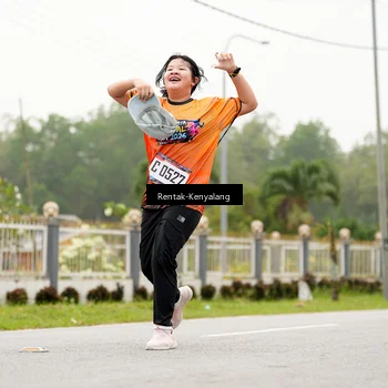 Runner Photo 8051957