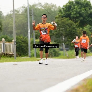 Runner Photo 8051958