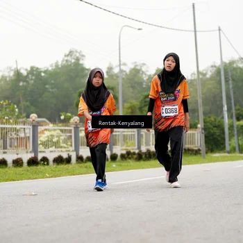 Runner Photo 8051959