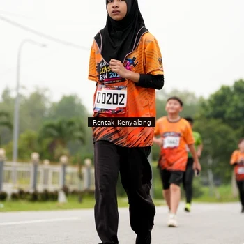 Runner Photo 8051960