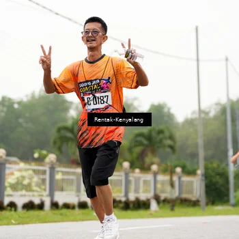 Runner Photo 8051961