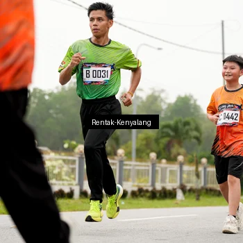 Runner Photo 8051962