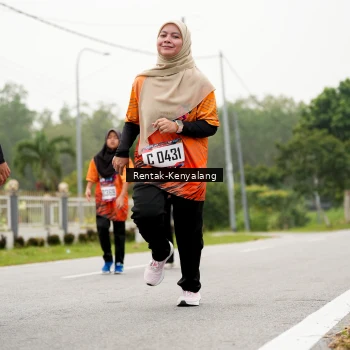 Runner Photo 8051963