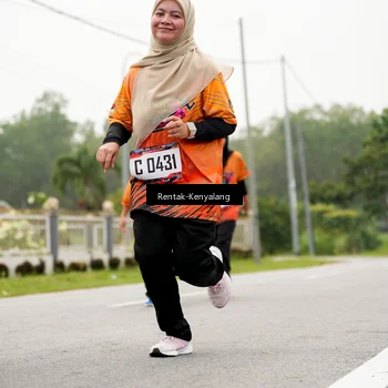 Runner Photo 8051965
