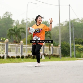 Runner Photo 8051966