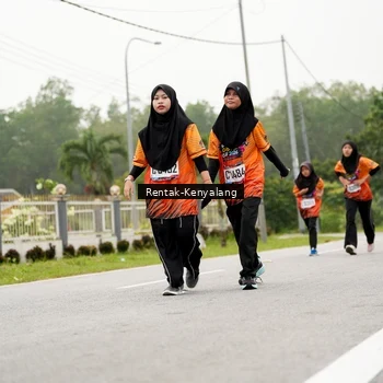 Runner Photo 8051967