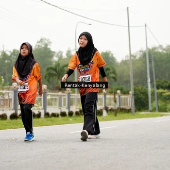 Runner Photo 8051968