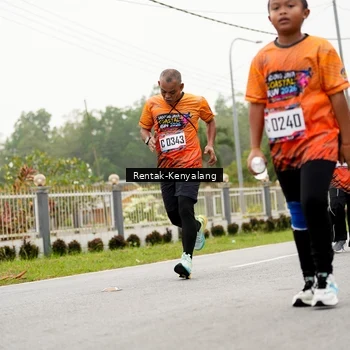 Runner Photo 8051969